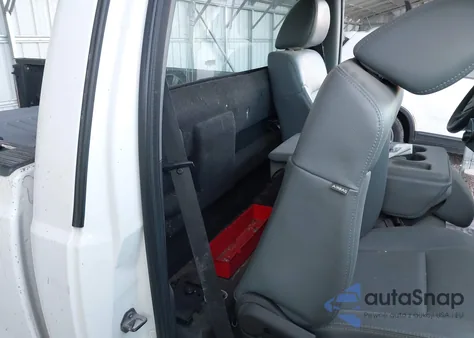 2011 Ford F-350 Xl from USA, damaged, VIN 1FTBF3A60BEA65707